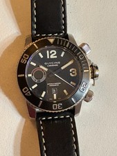Glycine Lagunare Chronometer