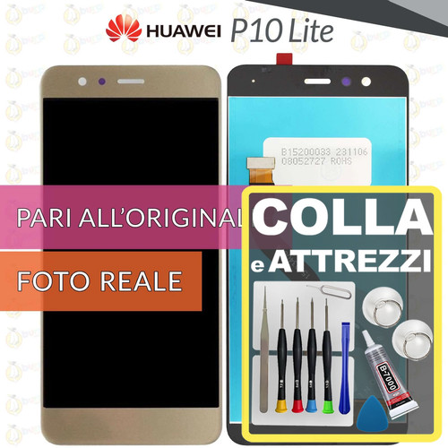 Display huawei p10 lite - display,