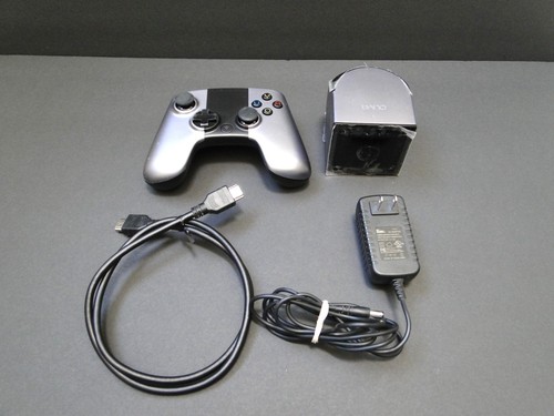 Console gioco ouya - di,