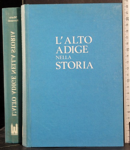 Alto adige nella storia - l'alto,