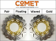 Triumph Speed Triple 750 1997