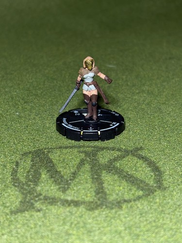 Mage knight amazon - mage,