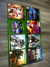 Xbox One Games Sell All At Once