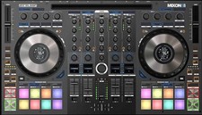 RELOOP - Mixon 8 Pro