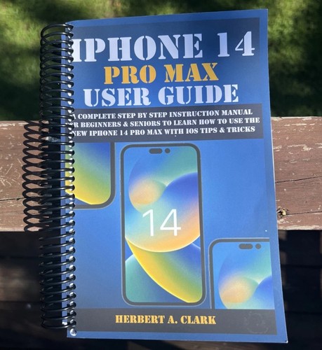 Guida utente iphone pro - utente, 14