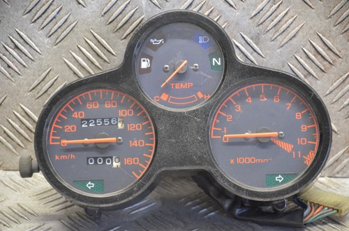 Strumentazione honda ns125f - strumentazione, ns