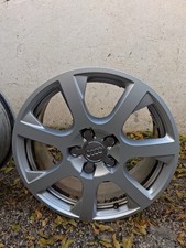 4 CERCHI IN LEGA 18" ORIGINALI