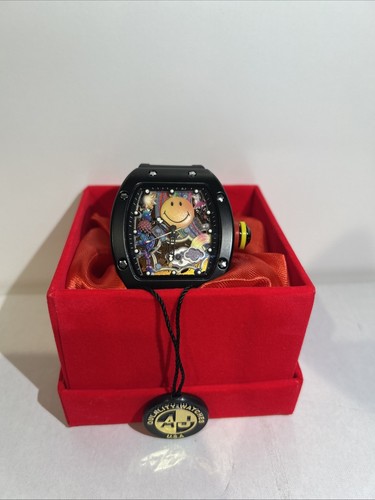 Orologio richieste vip - orologio, au