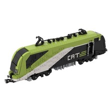 Vendita calda treno città