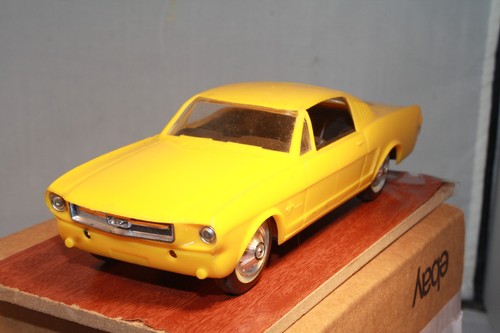 Motore frizione mustang - a,