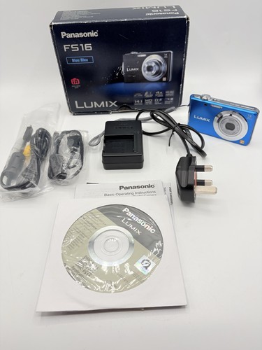 Panasonic lumix - panasonic,