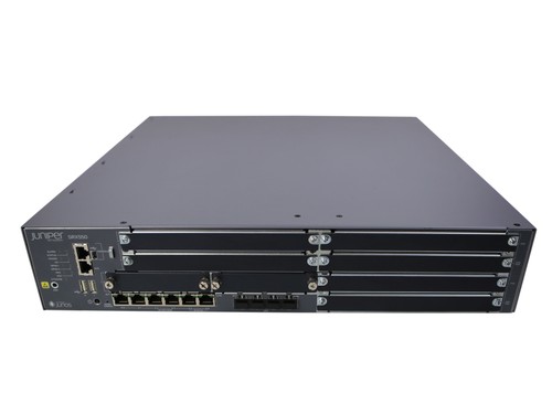 Juniper firewall srx550 645dp - juniper, srx550-645dp