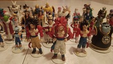Dragon Ball GT - Lotto