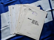 Autocarri D'epoca Fiat Anni 60 Anteprima Officina Presentazione 11 Modelli 