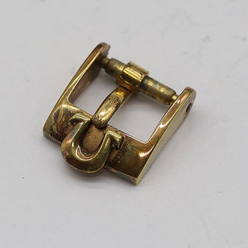 Cinturino orologio fibbia