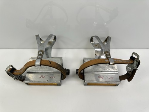 Rari pedali stradali vintage