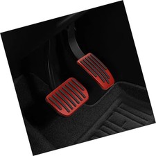 Foot Pedal Pads Set, Auto