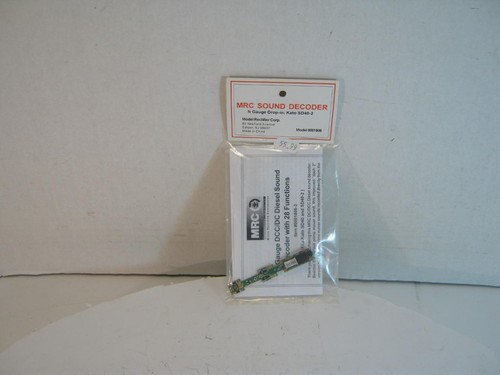Decoder audio diesel - , n