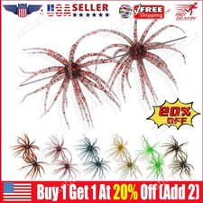 Soft Fishing Lures Sea Urchin