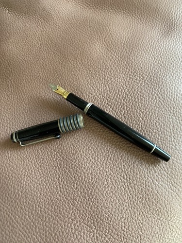 Penna stilografica vintage - stilografica,
