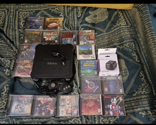 3do panasonic 17 - panasonic+,