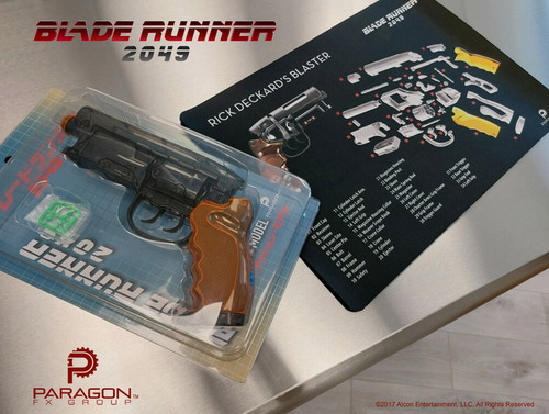 Blade runner 2049 - runner,
