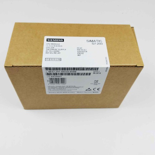 6es7214 1bd23 0xb0 - 6es7214-1bd23-0xb0, siemens
