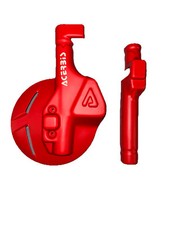 Protezione Disco Freno