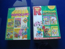 Raccolta topolino 36 - , n