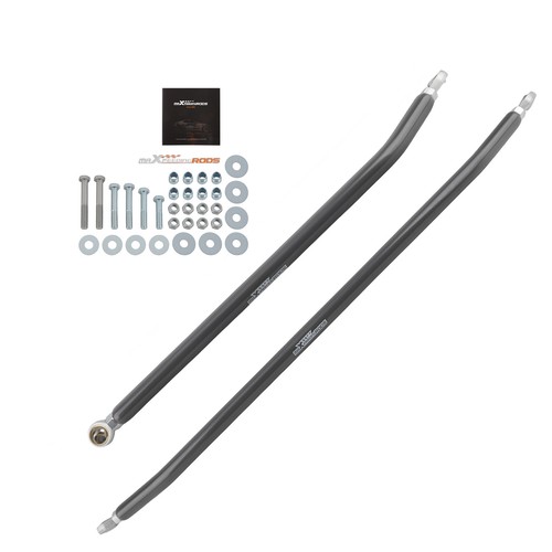 Kit sterzo fuoristrada