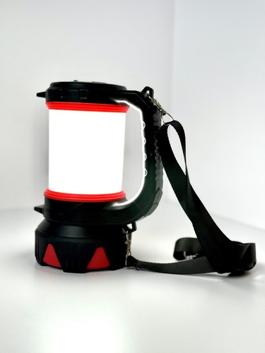 Life gear lanterna led - gear,