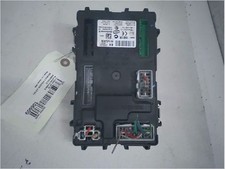 Platine fusible habitacle