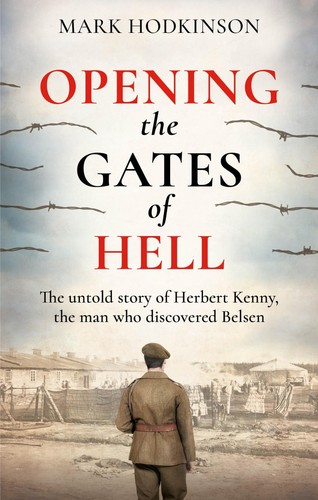 Opening the gates hell - opening,