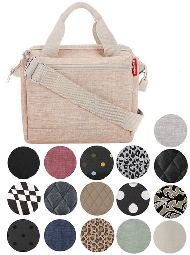 Reisenthel borsa tracolla - a,