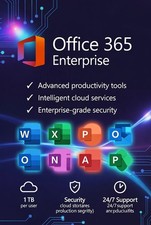 🚀 Microsoft Office 365