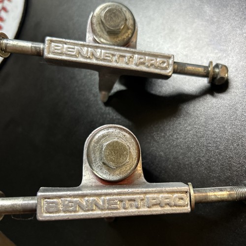 Camion skateboard vintage
