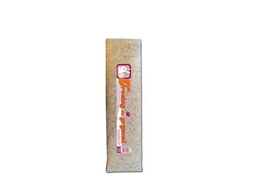 Benek natural vit segatura - 25,