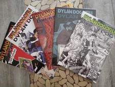 Tutte Le Donne di Dylan Dog