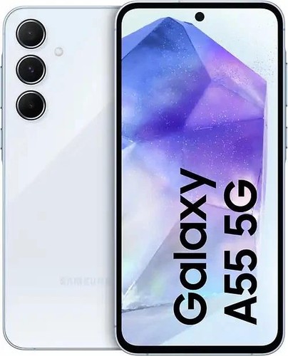 Samsung galaxy a55 dual sim - galaxy,