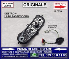 PORTA LAMPADE LAMPADINE FARO FANALE POSTERIORE DESTRO FORD KA 2 2008-2016