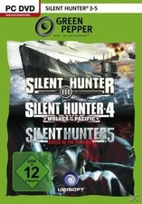 Silent Hunter 3-4-5 (versione