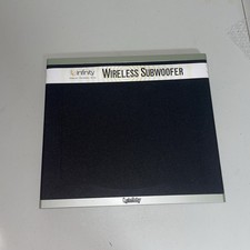 Infinity Classia PSW310W