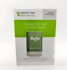 Nuovo epiphan hdmi - epiphan, av.io