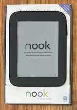 *Non Funzionante* NOOK Simple