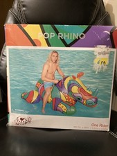 Nuovo galleggiante gonfiabile