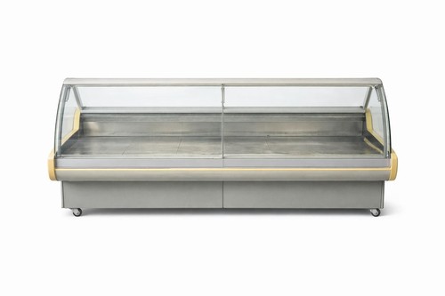 Banco frigorifero orizzontale