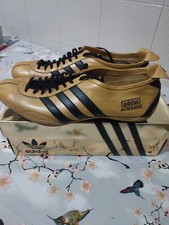 Azteca Gold Limited Edition 