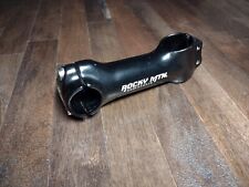 Rocky Mountain 105 Stelo MTB 1