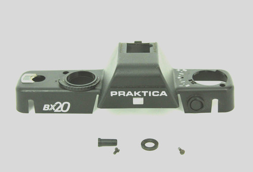 Praktica copertura - praktica, bx