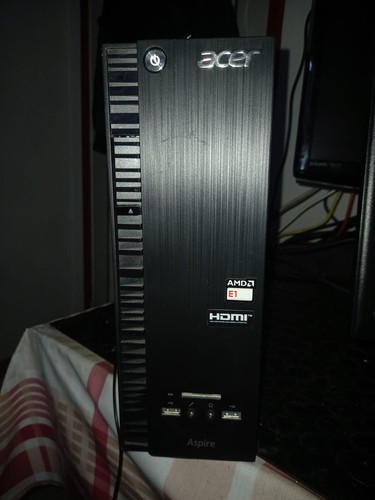 Acer aspire 217 - acer,